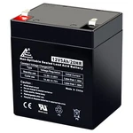 12V 5AH Replaces Cyberpower Standby Series CPS375SL, CPS425SL Ups New. Price: $20.99.