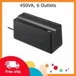 Apc 450VA Battery Backup Surge Protector, BN450M Power Supply New. Price: $52.99.