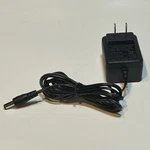 Changzhou Positive Energy Class Power Supply Model ZNL-V120050 12V 0.5A 6W Used. Price: $18.85.