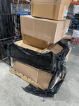 Apc Smart-ups Lot (5 Units) Rackmount + Tower Recertified With Batteries New. Price: $2300.00.