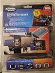 Newpoint 300 Watt Battery Power Inverter 12V Dc To 120V Ac Your Car,. Price: $27.95.