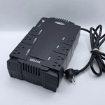 Cyberpower CP685AVR 685VA (no Battery) 8-OUTLET Ups Backup Tested Used. Price: $25.95.