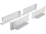 Apc By Schneider Electric AP9625 Smartups/smartups Two Post Rail Kit New. Price: $461.74.