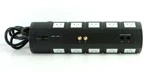 Episode EP-200-10HTS Power Strip Surge Protector With Ethernet M72 Used. Price: $19.76.