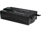 Tripp Lite ECO850LCD Va 425 Watts 12 Outlets Ups With Enhanced New. Price: $227.98.