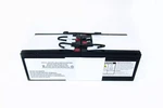 RBC94-3U-PW Replacement Battery Compatible With RBC94-3U, SMART5000TEL3U New. Price: $229.00.