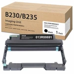 ** New Xerox Drum Unit B225 / B230 B235 013R00691 Black Compatible 1-PK. Price: $53.99.