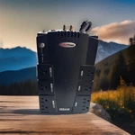 Cyberpower CST625G-R Standby Series 625VA/375W Battery Backup Used. Price: $70.00.