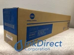 Genuine Konica Minolta AAV70TD AAV7-0TD DR316 Drum Unit Color Bizhub C250I C300 New. Price: $155.00.