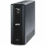 Apc Back-ups Pro BR1500G 1500VA/865W Tower 120V 10 Outlets New. Price: $442.30.