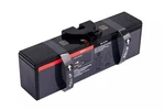 APCRBC160-PW Replacement Battery Compatible With Cartridge #160 BN1100M2 New. Price: $74.95.