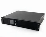 Episode EP-400-UPS-8HTR-1000 2U Uninterruptible Power Supply 8-OUTLET As-is Used. Price: $231.00.