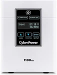 Cyberpower M1100XL Medical Ups Backup & Surge Protector, 1100VA, 6 Outlets New. Price: $1301.99.