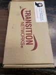 Transition Networks CPSMM-120 Point System Management Module (CPSMM120) New. Price: $44.00.