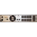 Minuteman Pro-rt PRO1000RT2U 1000VA Tower/rack/wall Mountable Ups New. Price: $507.41.