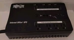 Tripp- Lite 550SRE Ups Output Surge& Noise Protected Eight Outlets Used. Price: $125.00.
