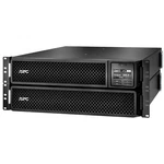 Apc SRT3000RMXLT-5KTF Smart Ups 208V 120V 3000VA 3KVA W/transformer + Warranty Used. Price: $1849.00.