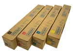 Pieces Kit TN324 Toner Cartridges For Konica Minolta Bizhub C258 C308 C368 New. Price: $184.99.