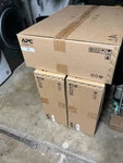 Apc Smart-ups 3000VA 2700W Lcd 120V SMX3000RMLV2U New. Price: $1800.00.