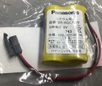General Electric Battery Backup Kit IC800BBK021A For Beta Series Amps (B561) New. Price: $185.00.