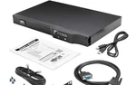 New Tripp Lite SMART500RT1U Rackmountable Ups 500VA 300W 6 Outlet 120V Avr. Price: $198.99.