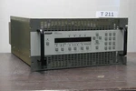 Elgar TW5250-3 Ac Programmable Power Supply Va Phase # T211. Price: $2890.30.