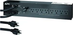 New! Apc Schneider Electric 8-OUTLETS 1.5KVA Pdu SBP1500RM Maintenance Bypass. Price: $235.99.