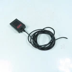 Apc AP9512THBLK Temperature And Humidity Sensor Used. Price: $34.12.