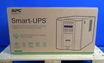 Apc SMT1500IC Smart-ups, 1500VA, 1000W, 230VAC W/ Lcd Mfg: 2024 New Sealed. Price: $719.96.
