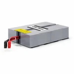 Cyberpower RB1290X4H Ups Replacement Battery Cartridge New. Price: $271.45.