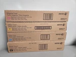Xerox Workcentre 7830 / 7556 7855 C8055 Toner Set Cmyk New. Price: $279.99.