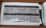 Qty Cyberpower RB1290X6A Ups 12V Battery Replacement Cartridge Read Open. Price: $249.99.