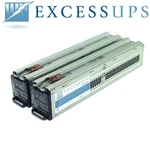 Apc Smart-ups 6000VA SURTD6000RMXLP3U Compatible Replacement Battery Pack Used. Price: $499.99.