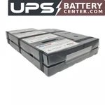Vertiv Liebert 3000VA 3000W GXT5-3KL630RT2UXLN Compatible Replacement Batte New. Price: $519.99.