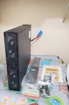 Apc Smart Ups SURTA48RMXLBP2U New. Price: $650.00.