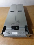 Apc 911-0023 48V Battery Cartridge (need Batteries) Used. Price: $75.00.
