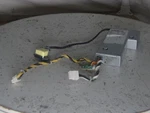 Dell H185EA-00 0D6V04 Power Supply 185W For Inspiron One 23 5348 See Notes Used. Price: $6.77.