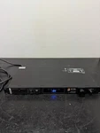Amp Power Conditioner 10 Outlets Systems ETA-C15D Used. Price: $149.99.