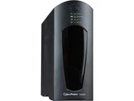 Cyberpower CP1500AVRT Ups 1500VA/900W, 120 Vac, Nema 5-15P, Mini-tower, 10 New. Price: $402.03.