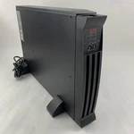 Apc SUM1500RMXL2U Smart-ups 1500VA 120V Rackmount No Batteries Used. Price: $189.95.