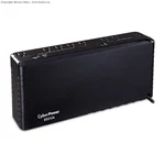 Cyberpower SL950U Standby Ups Systems With 950VA 510W Capacity (black) Open. Price: $104.35.