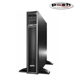 New Open Box Apc Smart-ups 1000VA Rack/tower Lcd 120V (mpn: SMX1000CUS). Price: $999.95.