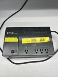 Eaton Battery Backup And Surge Protection PW3105 500 120V 10A Used. Price: $197.75.