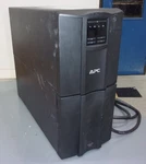 Apc SMT2200C Smart-ups Freestanding Uninterruptible Power Supply See Notes For. Price: $197.01.