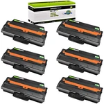 MLT-D103L Toner Lot Compatible With Samsung ML-2955DW 2955ND SCX-4726 4727 New. Price: $56.64.