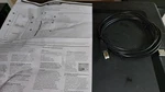 Cyberpower CP1000AVRLCDA User Manual & Usb Cable New. Price: $11.49.