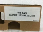 Apc Smart-ups Bezel Kit 0M-8226 New Free Shipping. Price: $26.29.