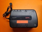 Apc Back-ups BN575G Surge Protection Unit **no Battery** Used. Price: $59.99.