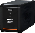 Liebert Powerups 200 Essential 600VA With Battery Backup & Surge Protection New. Price: $199.99.