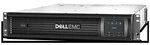 DLT3000RM2UC Dell Emc Smart Ups With Connect - Va 120 Black New. Price: $1577.77.